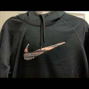 Nike sweatshirt